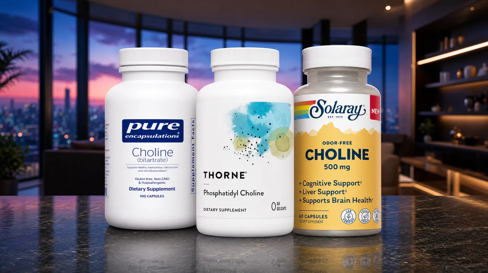 Choline