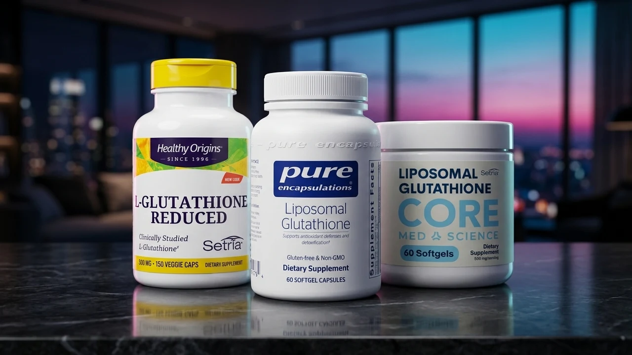 Glutathione