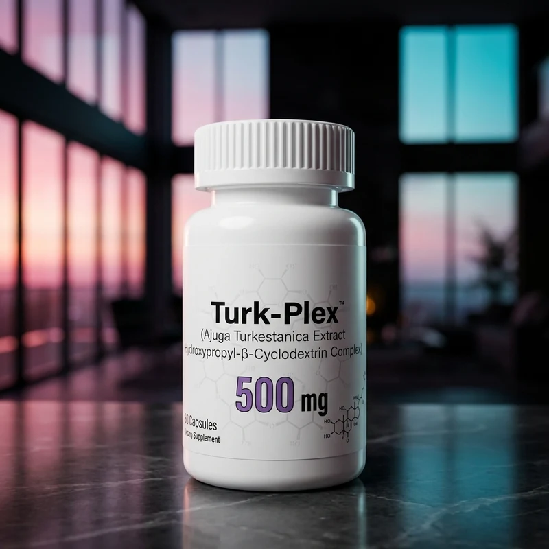 Gorilla Mind Turk-Plex