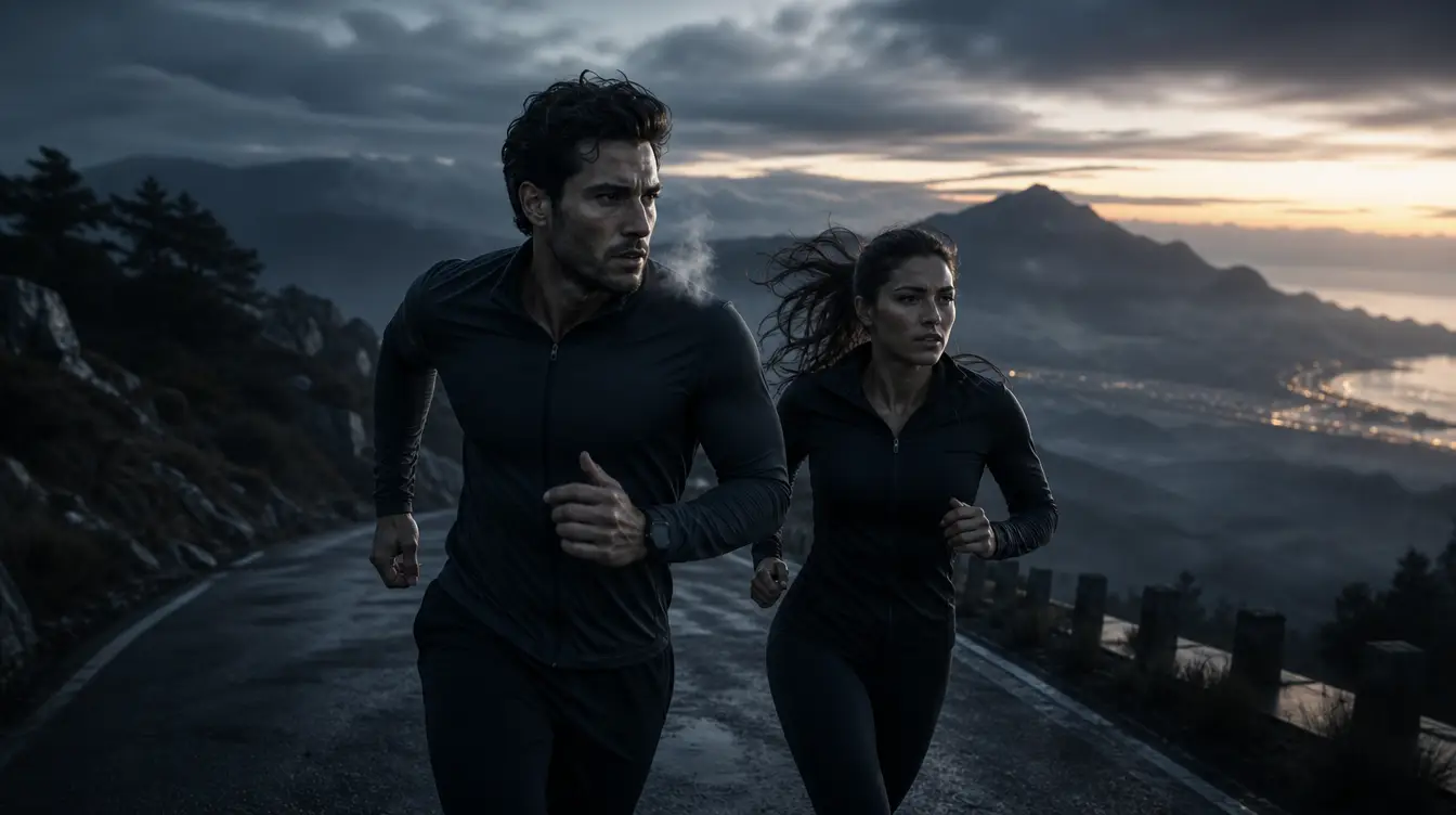 Self-Discipline — evidence-ranked guide key art
