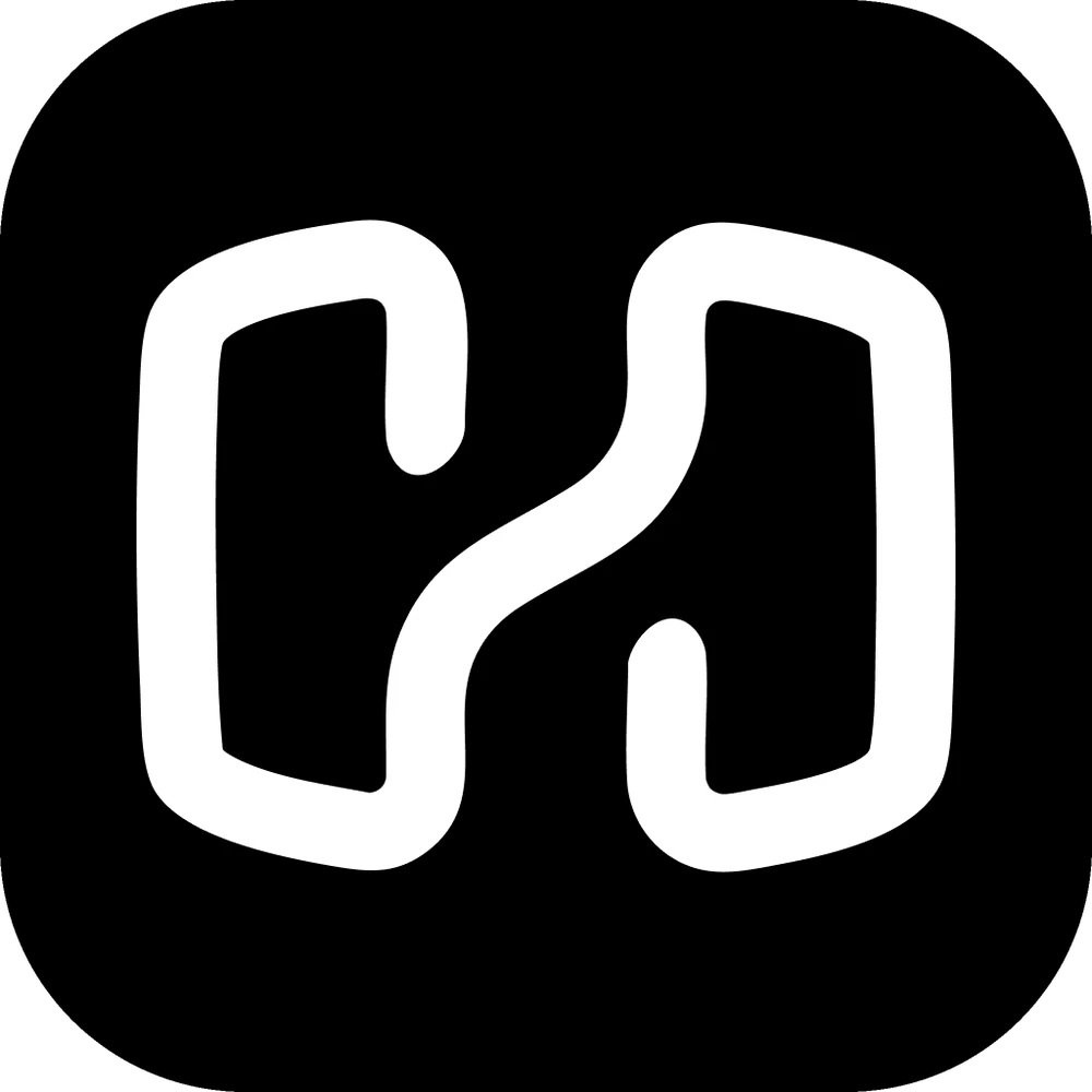 Hevy app icon — the fast workout tracker and gym log app