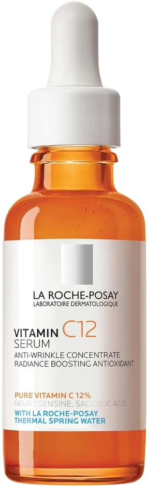 La Roche-Posay Pure Vitamin C10 Serum — product image