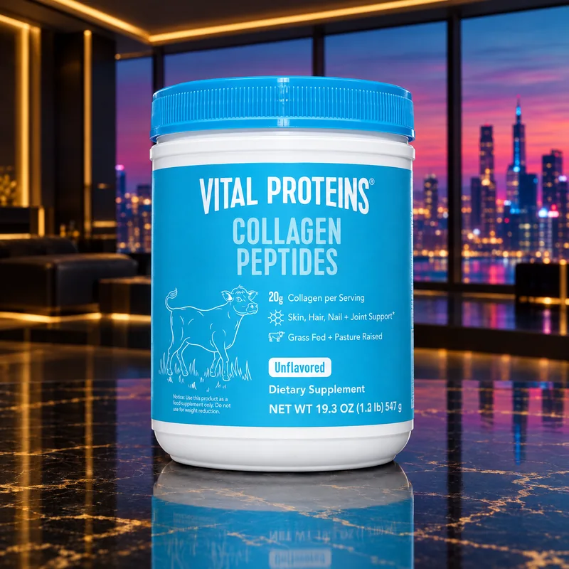 Vital Proteins Collagen Peptides