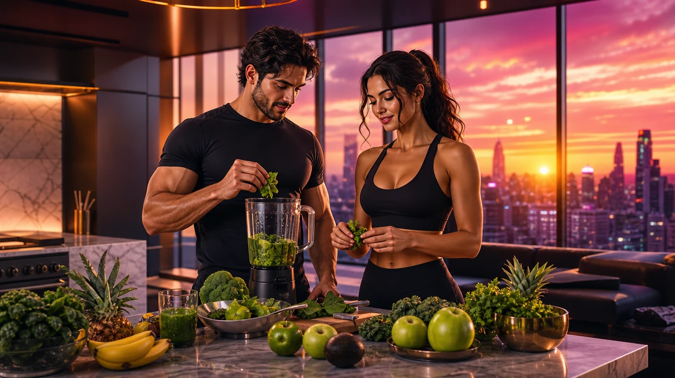 Gut Health — evidence-ranked guide key art