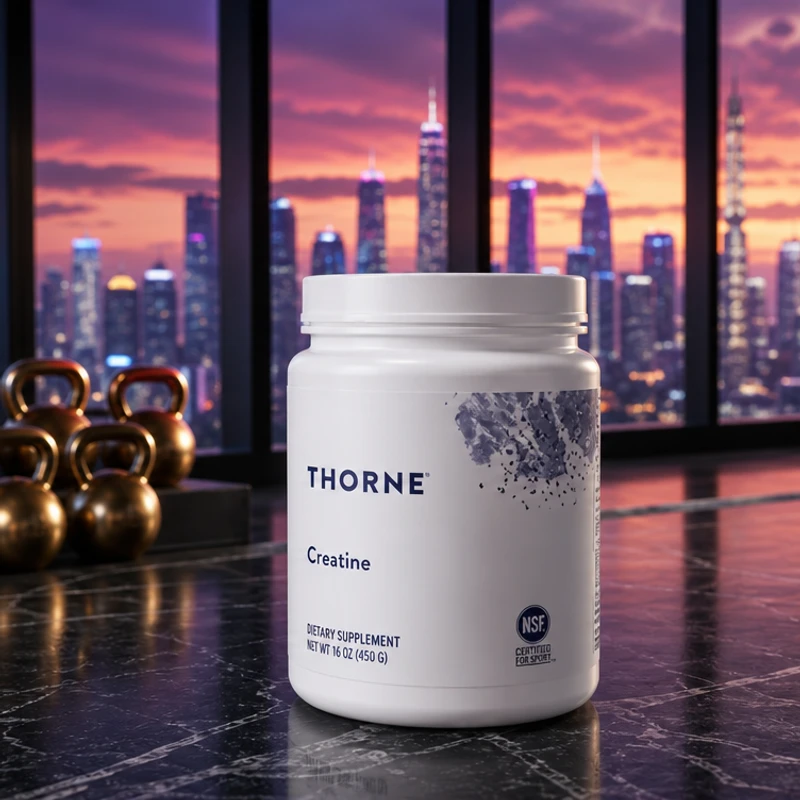 Thorne Creatine