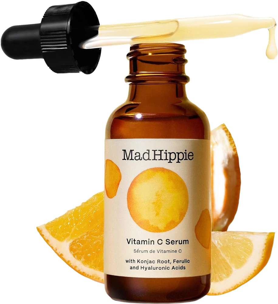 Mad Hippie Vitamin C Serum — product image