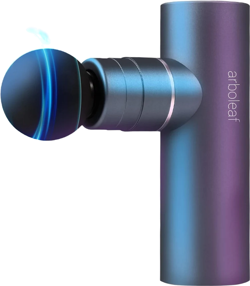 arboleaf Mini Massage Gun — product