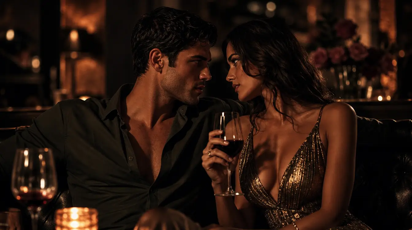 Libido & Sexual Health — evidence-ranked guide key art