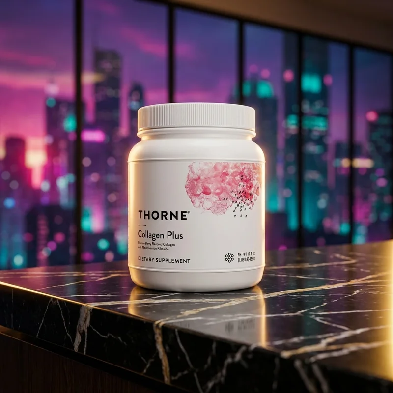Thorne Collagen Plus