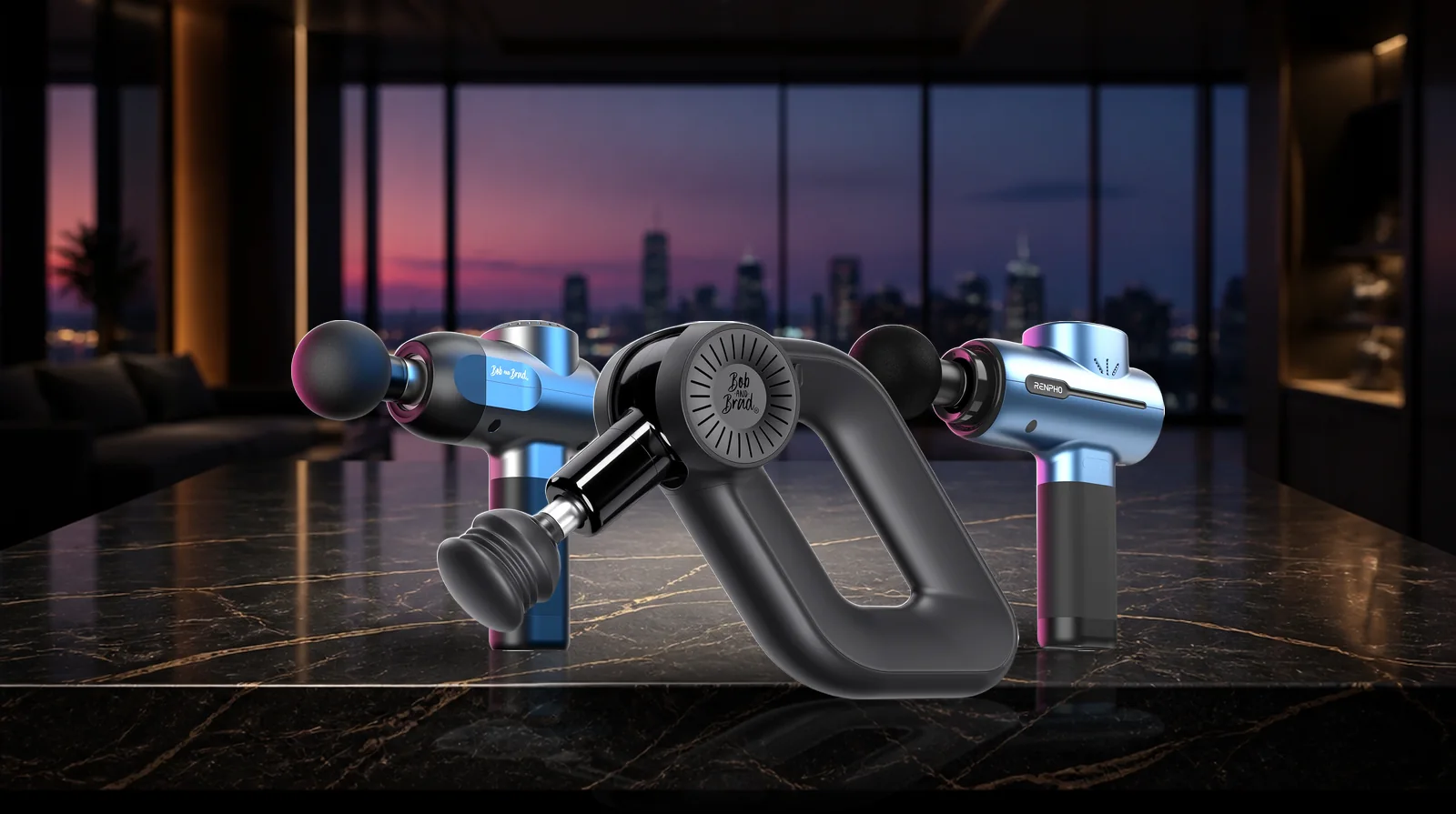 Best Massage Guns