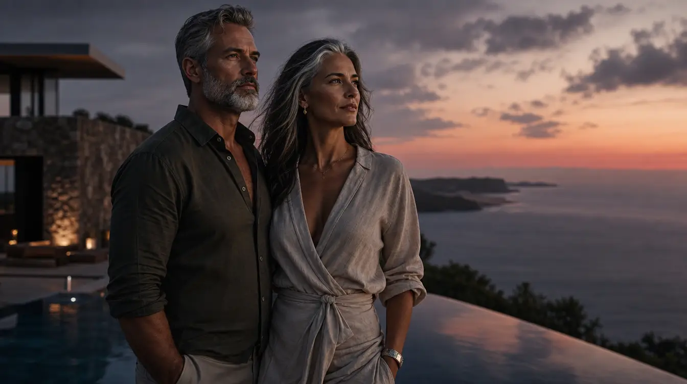 Longevity & Anti-Aging — evidence-ranked guide key art