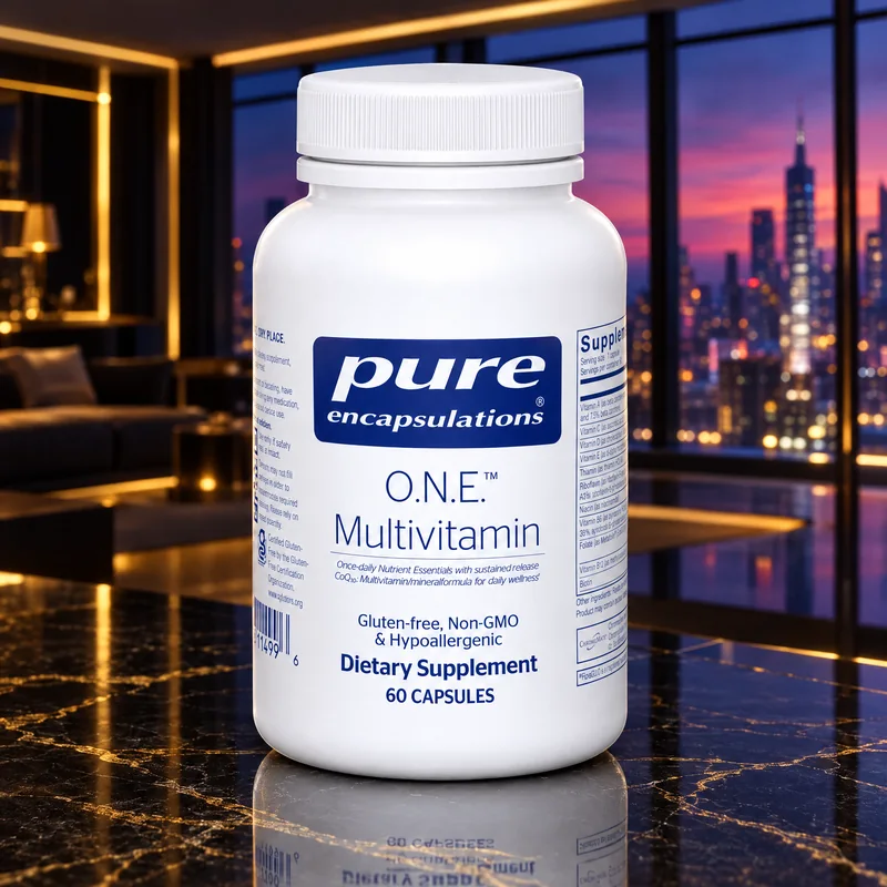 Pure Encapsulations O.N.E. Multivitamin