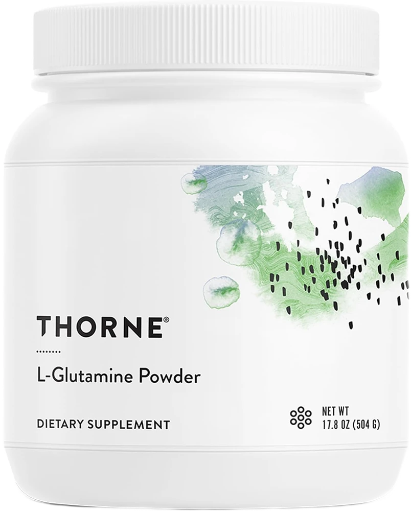 Thorne L-Glutamine Powder