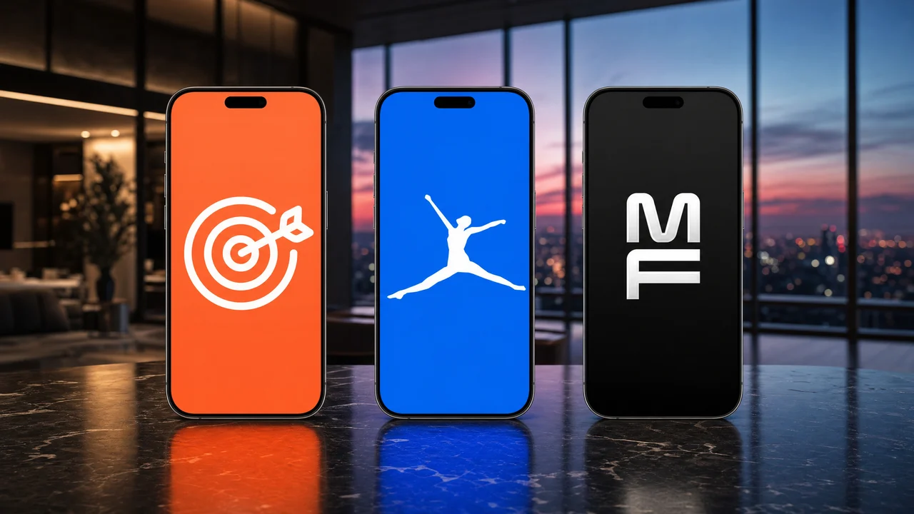 Best Calorie Tracking Apps
